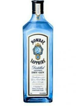 Bombay Bombay