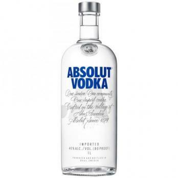 Absolut Absolut